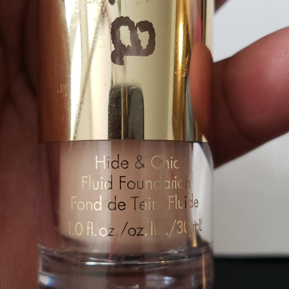 Foundation - Picture 3 of 6